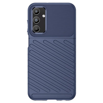 Thunder Series For Samsung Galaxy A15 5G Case Thicken TPU Cell Phone Cover Protective Shell