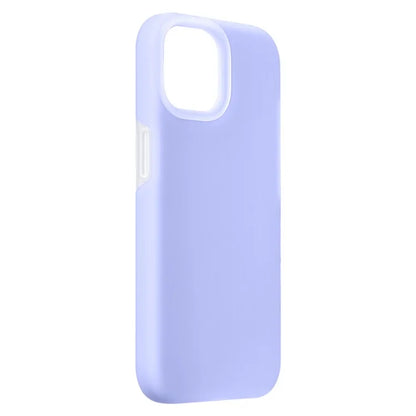XUNDD Jelly Series For iPhone 14 Pro Max Case Liquid Silicone+PC Phone Back Cover