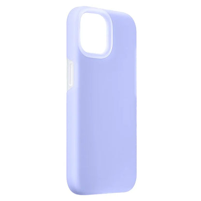 XUNDD Jelly Series For iPhone 14 Case Liquid Silicone+PC Microfiber Lining Phone Cover