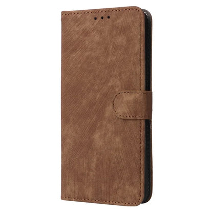 For Motorola Edge 40 Neo 5G Case PU Leather RFID Blocking Phone Cover with Strap