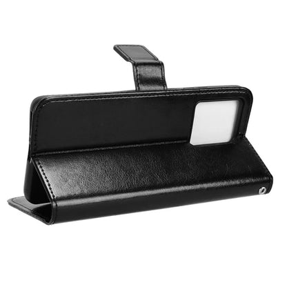 For Motorola Edge 40 Neo 5G Case Full Protection Wallet Phone Leather Cover
