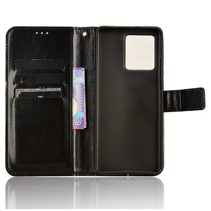 For Motorola Edge 40 Neo 5G Case Full Protection Wallet Phone Leather Cover
