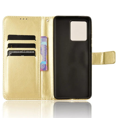 For Motorola Edge 40 Neo 5G Case Full Protection Wallet Phone Leather Cover