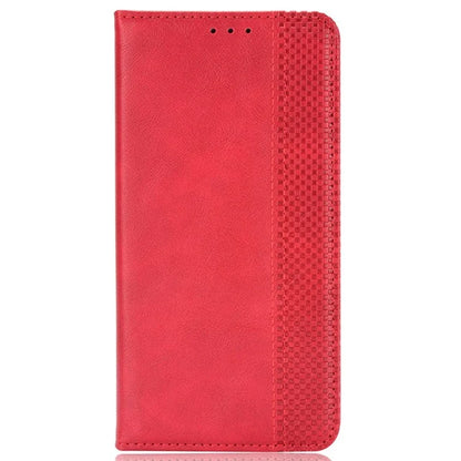 For Samsung Galaxy A05s 4G / M14 4G Leather Case Wallet Stand Mobile Phone Cover