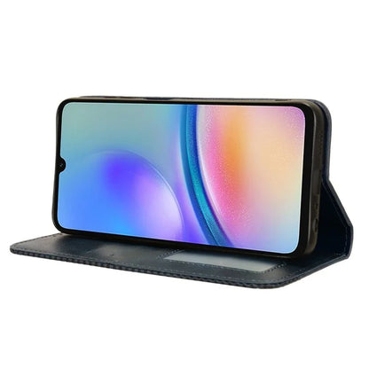 For Samsung Galaxy A05s 4G / M14 4G Leather Case Wallet Stand Mobile Phone Cover