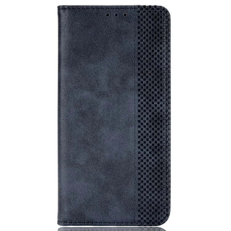 For Samsung Galaxy A05s 4G / M14 4G Leather Case Wallet Stand Mobile Phone Cover