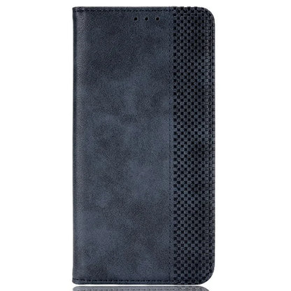 For Samsung Galaxy A05s 4G / M14 4G Leather Case Wallet Stand Mobile Phone Cover