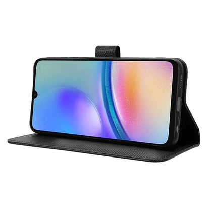 For Samsung Galaxy A05s 4G / M14 4G Case Stand Wallet Phone Leather Cover