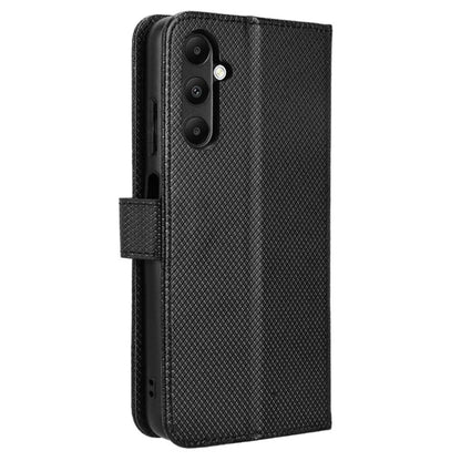 For Samsung Galaxy A05s 4G / M14 4G Case Stand Wallet Phone Leather Cover