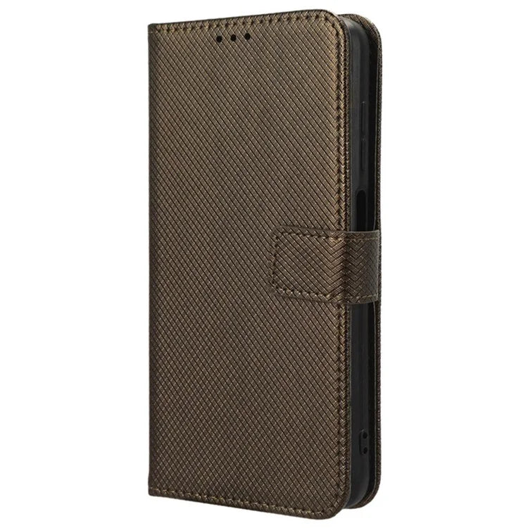 For Samsung Galaxy A05s 4G / M14 4G Case Stand Wallet Phone Leather Cover