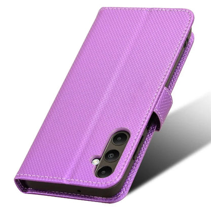 For Samsung Galaxy A05s 4G / M14 4G Case Stand Wallet Phone Leather Cover