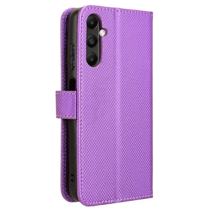For Samsung Galaxy A05s 4G / M14 4G Case Stand Wallet Phone Leather Cover
