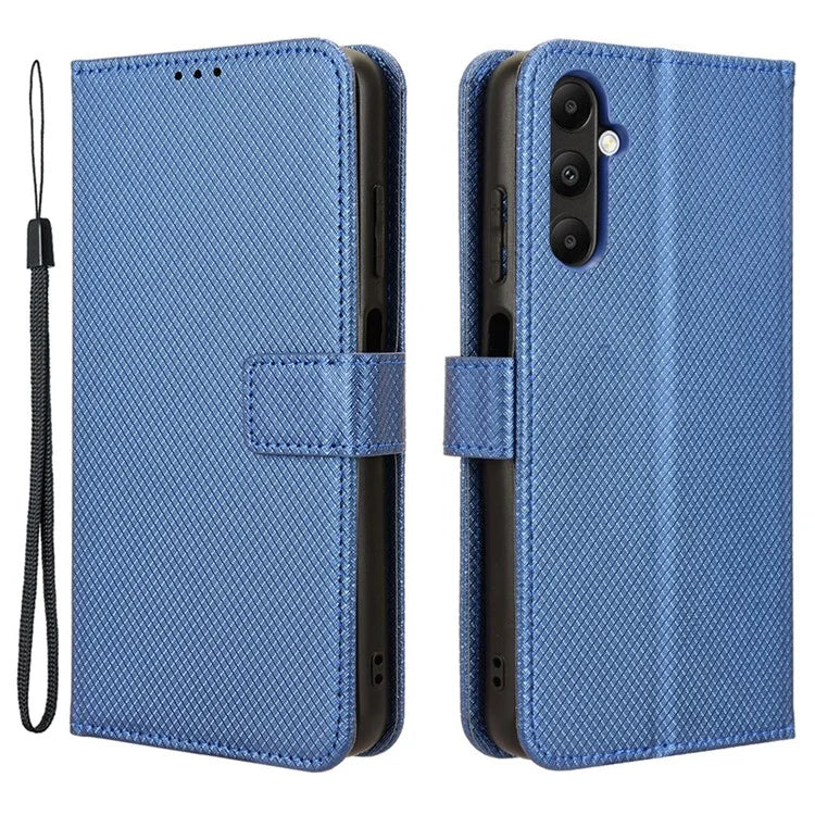 For Samsung Galaxy A05s 4G / M14 4G Case Stand Wallet Phone Leather Cover