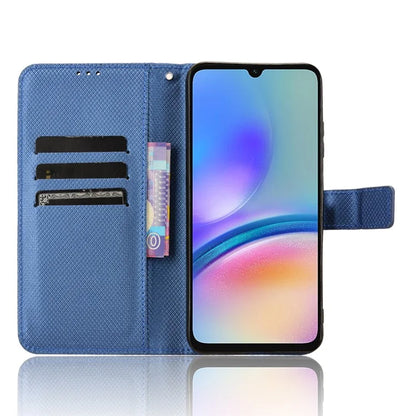 For Samsung Galaxy A05s 4G / M14 4G Case Stand Wallet Phone Leather Cover