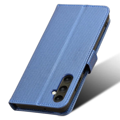For Samsung Galaxy A05s 4G / M14 4G Case Stand Wallet Phone Leather Cover