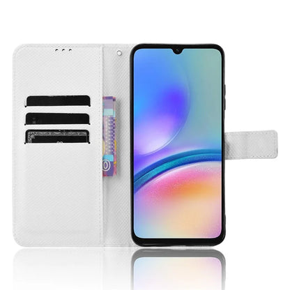 For Samsung Galaxy A05s 4G / M14 4G Case Stand Wallet Phone Leather Cover