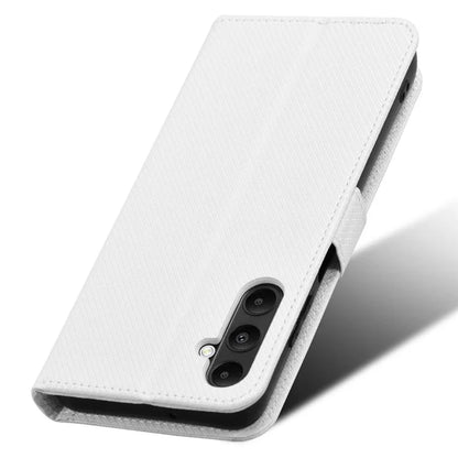 For Samsung Galaxy A05s 4G / M14 4G Case Stand Wallet Phone Leather Cover