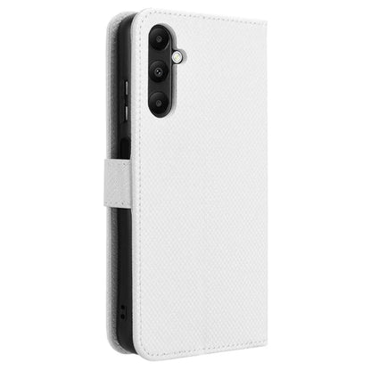 For Samsung Galaxy A05s 4G / M14 4G Case Stand Wallet Phone Leather Cover