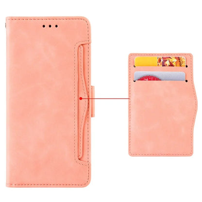 For Samsung Galaxy A05s 4G / M14 4G Case PU Leather Wallet Phone Cover with Card Slots