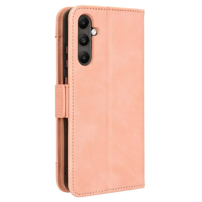 For Samsung Galaxy A05s 4G / M14 4G Case PU Leather Wallet Phone Cover with Card Slots
