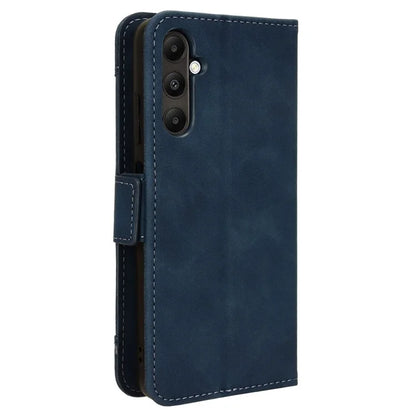 For Samsung Galaxy A05s 4G / M14 4G Case PU Leather Wallet Phone Cover with Card Slots
