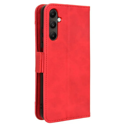 For Samsung Galaxy A05s 4G / M14 4G Case PU Leather Wallet Phone Cover with Card Slots