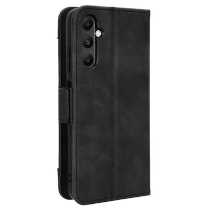 For Samsung Galaxy A05s 4G / M14 4G Case PU Leather Wallet Phone Cover with Card Slots