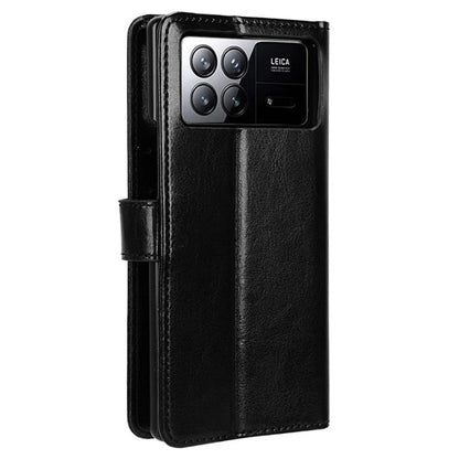 For Xiaomi Mix Fold 3 5G Case Wallet PU Leather Folding Phone Cover