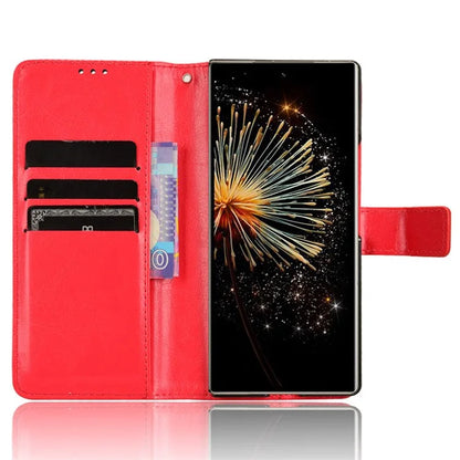 For Xiaomi Mix Fold 3 5G Case Wallet PU Leather Folding Phone Cover