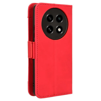For Oppo A2 Pro 5G Phone Case Wallet PU Leather Phone Cover