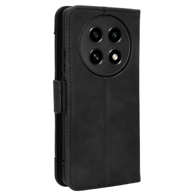For Oppo A2 Pro 5G Phone Case Wallet PU Leather Phone Cover