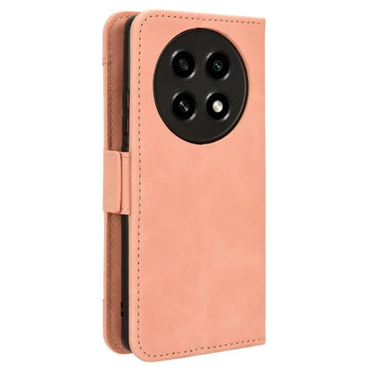 For Oppo A2 Pro 5G Phone Case Wallet PU Leather Phone Cover