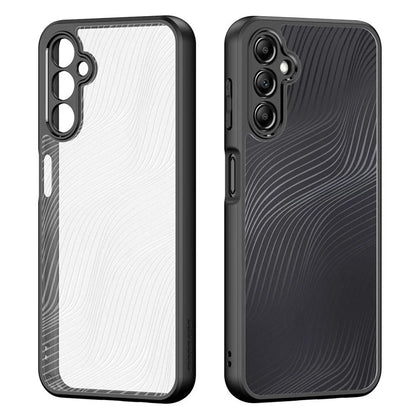 DUX DUCIS Aimo Series for Samsung Galaxy A15 5G / 4G Case Matte TPU + PC Phone Shell Cover (REACH Certification)