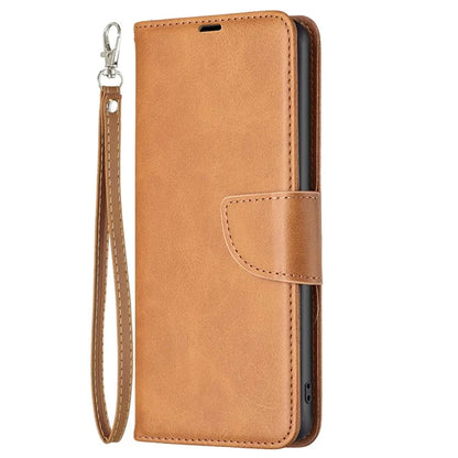 For Honor X7a 4G Phone Case PU Leather Stand Cover with Wallet