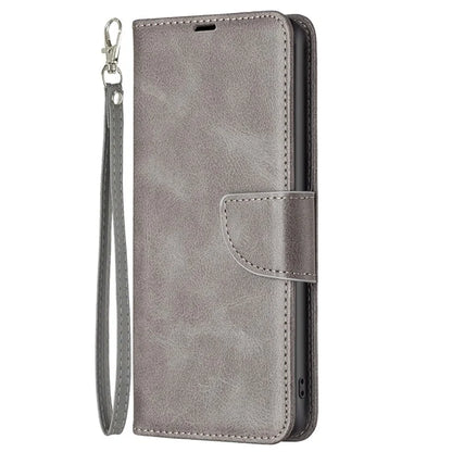 For Honor X7a 4G Phone Case PU Leather Stand Cover with Wallet