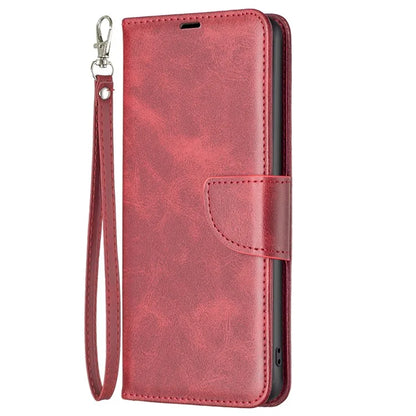 For Honor X7a 4G Phone Case PU Leather Stand Cover with Wallet
