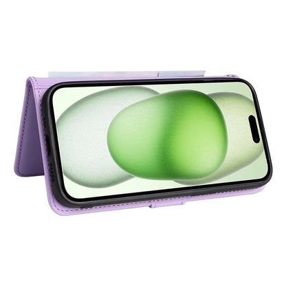 BETOPNICE 005 For iPhone 15 Plus Case RFID Blocking Detachable Leather Wallet Phone Cover