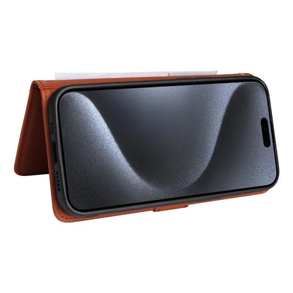 BETOPNICE 005 For iPhone 15 Pro Case Detachable 2-in-1 Leather Wallet Phone Cover