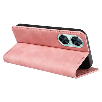 BETOPNICE 003 For Huawei nova 11i / Maimang 20 / Enjoy 60 Pro Case Leather Wallet Flip Phone Cover