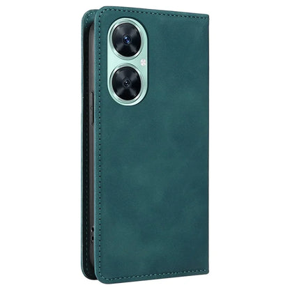 BETOPNICE 003 For Huawei nova 11i / Maimang 20 / Enjoy 60 Pro Case Leather Wallet Flip Phone Cover