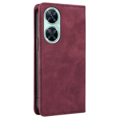 BETOPNICE 003 For Huawei nova 11i / Maimang 20 / Enjoy 60 Pro Case Leather Wallet Flip Phone Cover