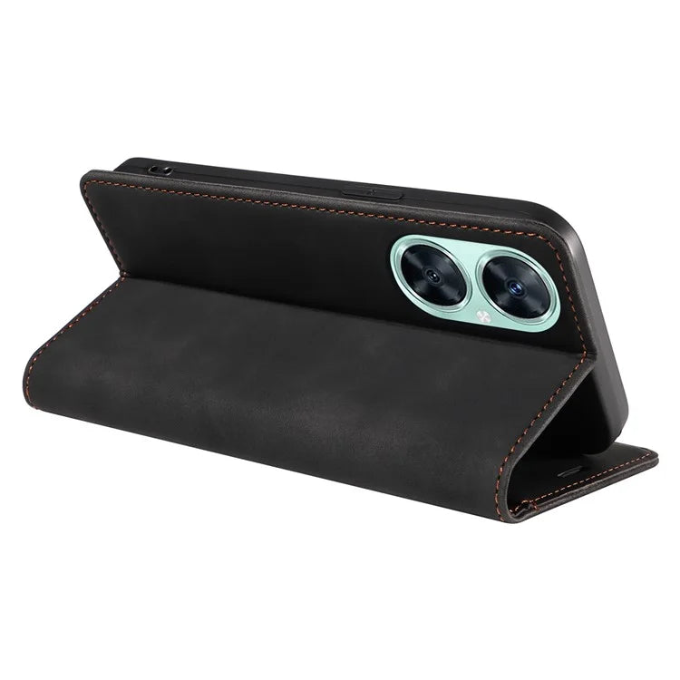 BETOPNICE 003 For Huawei nova 11i / Maimang 20 / Enjoy 60 Pro Case Leather Wallet Flip Phone Cover