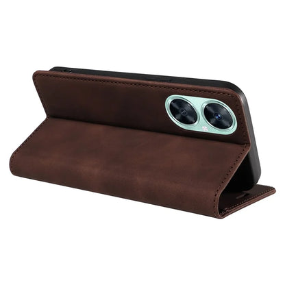 BETOPNICE 003 For Huawei nova 11i / Maimang 20 / Enjoy 60 Pro Case Leather Wallet Flip Phone Cover