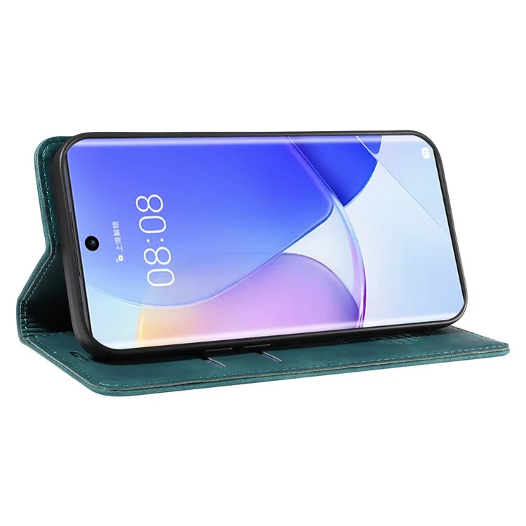 BETOPNICE 003 For Huawei nova 9 / Honor 50 Case RFID Blocking PU Leather Phone Cover
