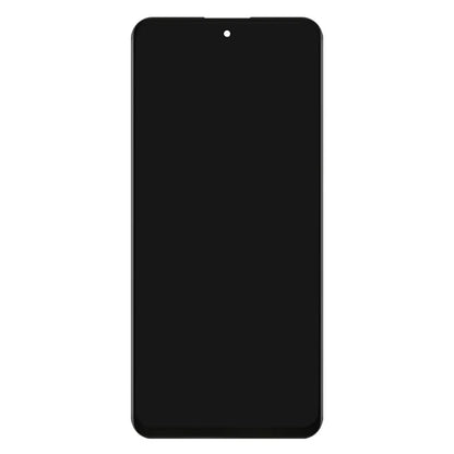For Xiaomi Redmi Note 12 Pro 4G OEM Grade S AMOLED Screen and Digitizer Assembly Part (without Logo)