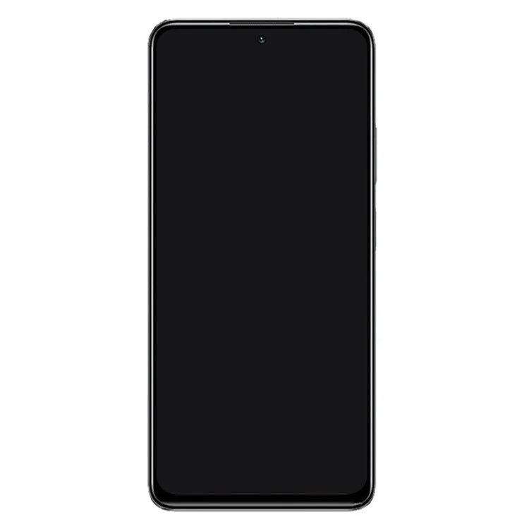 For Xiaomi Redmi Note 12 Pro 4G Grade C LCD Screen and Digitizer Assembly Part (TFT Technology) (without Logo)