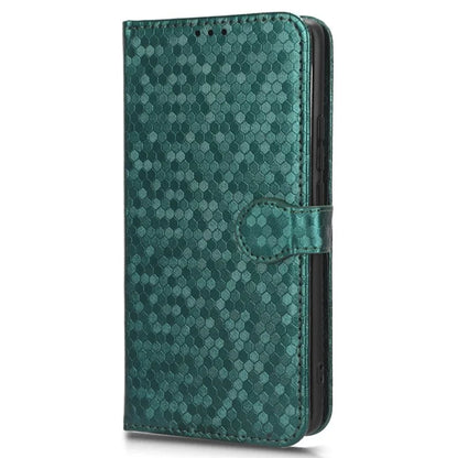 For Honor X6a 4G Case PU Leather Imprinted Wallet Cell Phone Cover