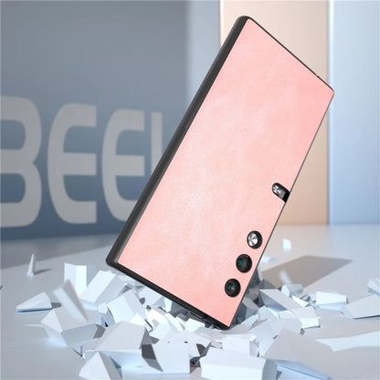 For Honor V Purse Case PU Leather Coated PC Shockproof Phone Cover