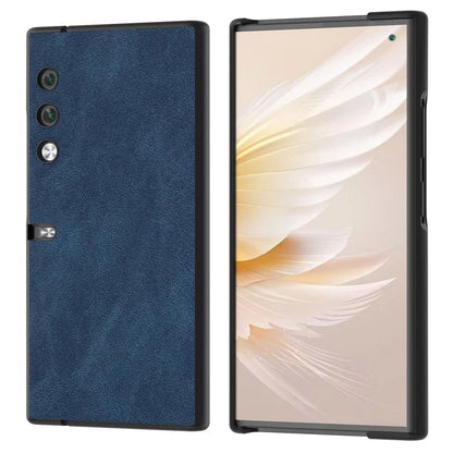 For Honor V Purse Case PU Leather Coated PC Shockproof Phone Cover