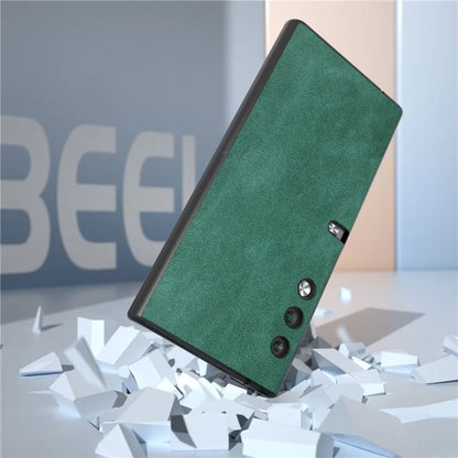 For Honor V Purse Case PU Leather Coated PC Shockproof Phone Cover